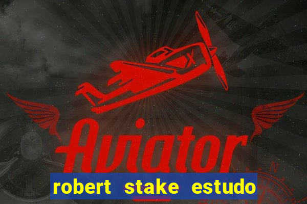 robert stake estudo de caso